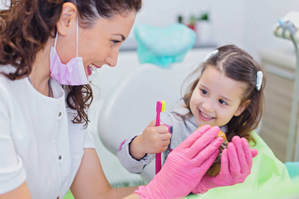 Why Choose Us for Your Dental Needs in Wayland, MI